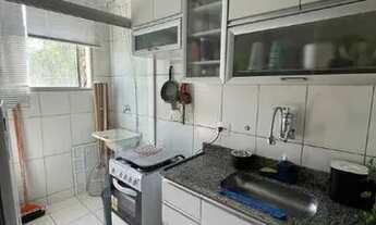 Imagem 6: Apartamento para aluguel, 2 quartos, 1 vaga, Castelo - Belo Horizonte/MG
