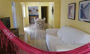 Imagem: Casa de condomínio para venda possui 200