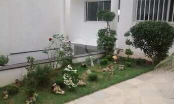 Imagem 7: Sobrado Majestoso- Jardim França