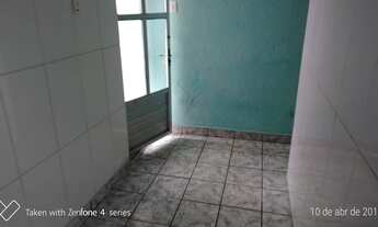 Imagem 4: Casa de 1 dormitório ,sala , cozinha