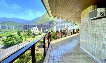 Imagem 3: Apartamento-À VENDA-Ipanema-Rio de Janeiro-RJ