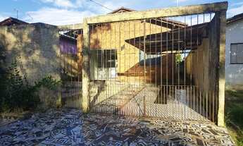 Imagem 4: Linda casa com quintal e arvores frutiferas em santa Izabel do Pará