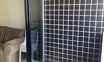 Imagem 3: Próximo ao Aterro, 76m², Andar Alto, 3 Quartos, 2 Vagas