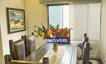 Imagem 7: Casa com 3 dormitórios à venda, 200 m² por R$ 2.800.000,00 - Camboinhas - Niterói/RJ