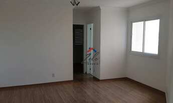 Imagem 2: Apartamento com 2 dormitórios para alugar, 56 m² por R$ 1.850,00/mês - Nova Cidade Jardim