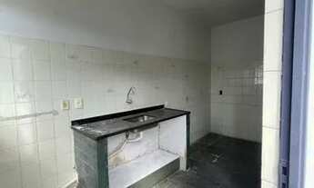 Imagem 2: Casa 2 quartos no bairro Floramar