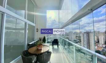 Imagem 3: SãO PAULO - Apartamento Padrão - Vila Mariana