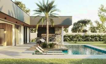 Imagem 4: Casa para venda possui 370 metros quadrados com 3 quartos em Pedra Branca - Palhoça - SC