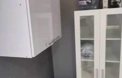 Imagem 4: LJM - RA Amil aluga Flat, mobiliado, 20m² , Zona Sul, São José dos Campos