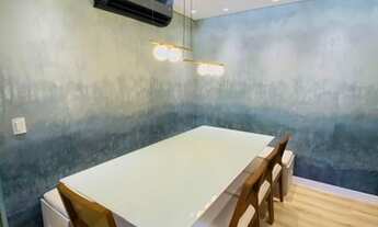 Imagem 6: Apartamento com 02 dormitórios, localização privilegiada, á venda na Praia de Palmas!