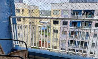 Imagem: Vila das Flores, 2 qtos, Pronto p/financiar