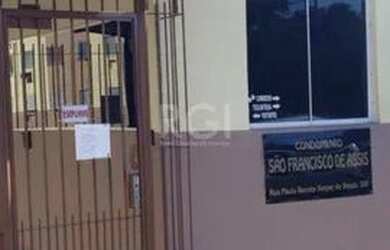 Imagem 2: Apartamento para Venda - 39m², 2 dormitórios, 1 vaga - Rubem Berta