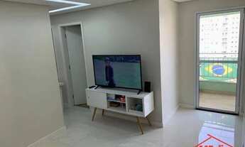 Imagem: Condomínio Villa Di Capri 2 Dorms