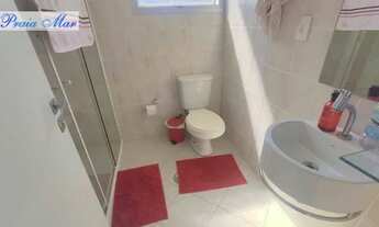 Imagem 7: Apartamento com 2 dormitórios à venda, 100 m² por R$ 520.000,00 - Vila Alzira - Guarujá/SP