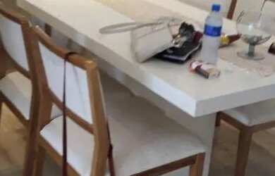 Imagem 3: Apartamento com 3 dormitórios para alugar, 75 m² por R$ 4.545,00/mês - Lauzane Paulista