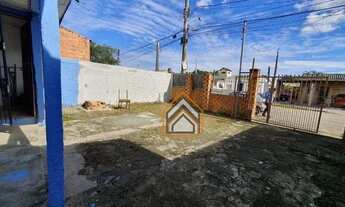 Imagem 3: Casa com 3 dormitórios à venda, 80 m² por R$ 130.000,00 - Jardim Algarve - Alvorada/RS