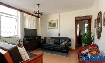 Imagem 2: APARTAMENTO - PARAÍSO - SP