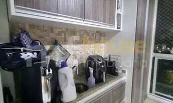 Imagem 7: Venda de Apartamentos / Padrão na cidade de Osasco