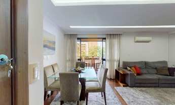 Imagem 4: Apartamento com 3 dormitórios e 2 vagas em Pompeia