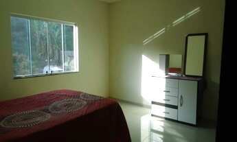 Imagem 4: Casa para venda com 200 metros quadrados com 2 quartos em Águas Claras - Salvador - Bahia