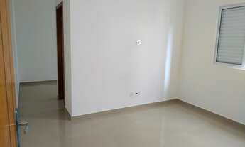 Imagem 3: Sobrado Novo, com churrasqueira, no Boqueirão