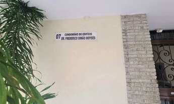 Imagem 5: Cobertura duplex para venda possui 154 metros quadrados com 3 quartos