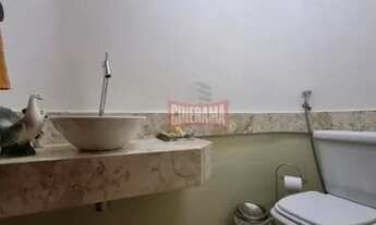 Imagem 4: Apartamento com 4 dormitórios à venda, 309 m² por R$ 1.250.000,00 - Jardim São Caetano - S