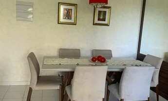 Imagem 3: Apartamento para aluguel tem 63 metros quadrados com 2 quartos em Calhau - São Luís - MA