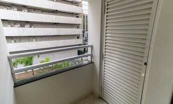 Imagem 6: Flat para locação prox ao Pq do Ibirapuera, facil acesso para a Avenida Paulista. Sem buro