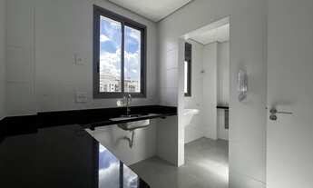 Imagem 3: Apartamento para aluguel tem 89 metros quadrados com 3 quartos em Lourdes - Belo Horizonte