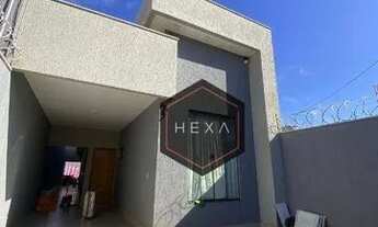 Imagem: Casa 3 quartos sendo 1 suíte à venda