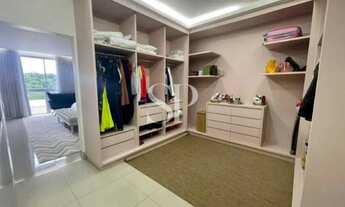 Imagem 4: Belíssimo Sobrado Condomínio do Lago