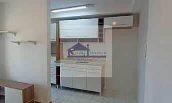 Imagem 4: Apartamento em Mirandópolis - São Paulo