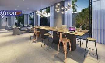 Imagem 2: Apartamento com 2 dormitórios à venda, 65 m² por R$ 959.910,00 - Saúde - São Paulo/SP