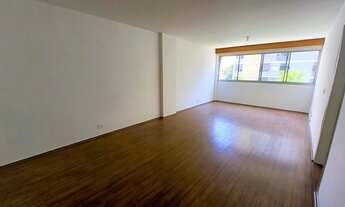 Imagem: Apartamento para aluguel possui 125 metros