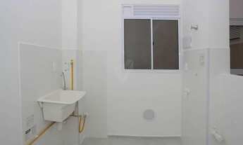 Imagem 3: Casa para aluguel com 42 metros quadrados com 2 quartos em Parque dos Anjos - Gravataí - R