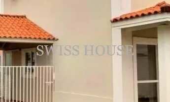 Imagem: Casa - Parque Imperador - Campinas