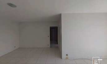 Imagem 2: Apartamento com 3 dormitórios para alugar, 150 m² por R$ 1800/mês - Jardim São Paulo - Ame