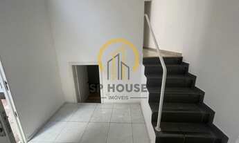 Imagem 6: Casa para locação, 2 dormitórios, 2 vagas, 110m², Vila Clementino