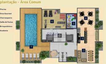 Imagem 5: Melhor Localização do Bairro Jardim