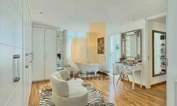 Imagem: Apartamento ensolarado, em área privilegiada