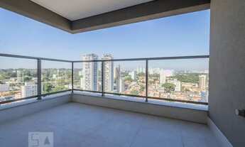 Imagem 7: Apartamento para Aluguel - Chácara Santo Antonio, 2 Quartos, 80 m2