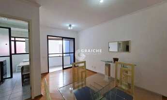 Imagem 3: Apartamento com 1 dormitório para alugar, 40 m² por R$ 2.828/mês - Ipiranga - São Paulo/SP