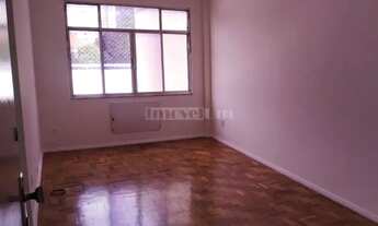 Imagem 2: Tijuca Apartamento com 2 dormitórios