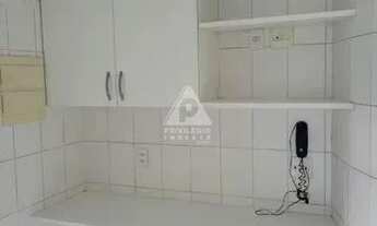 Imagem 8: Apartamento à venda, 2 quartos, 1 suíte, 1 vaga, Vila Isabel - RIO DE JANEIRO/RJ