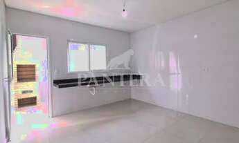 Imagem 4: Linda casa térrea nova a venda no Parque das Nações com 95m²