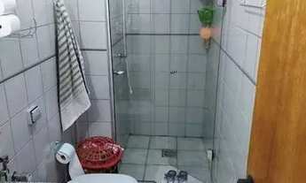 Imagem 3: Casa para venda possui 100 metros quadrados com 3 quartos em Jardim Alpino - Franco da Roc