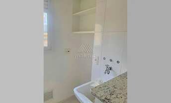 Imagem 5: Apartamento com 2 dormitórios à venda, 56m² por R$ 390.000,00 - Vila Floresta - Santo Andr