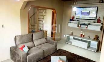 Imagem: Casa para Venda - 186m², 3 dormitórios