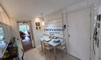 Imagem 6: Apartamento - Padrão / Residencial / Barra da Tijuca